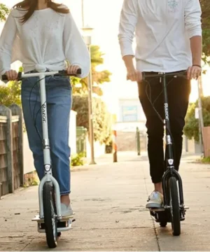 EcoSmart SUP Electric Scooters