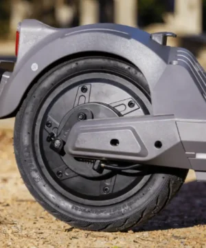G5-electric scooter Tires