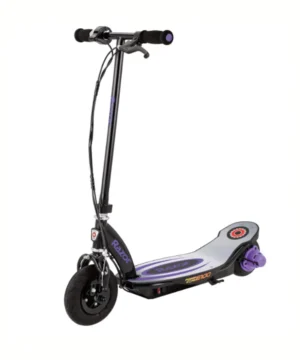 Razor electric scooter for kids